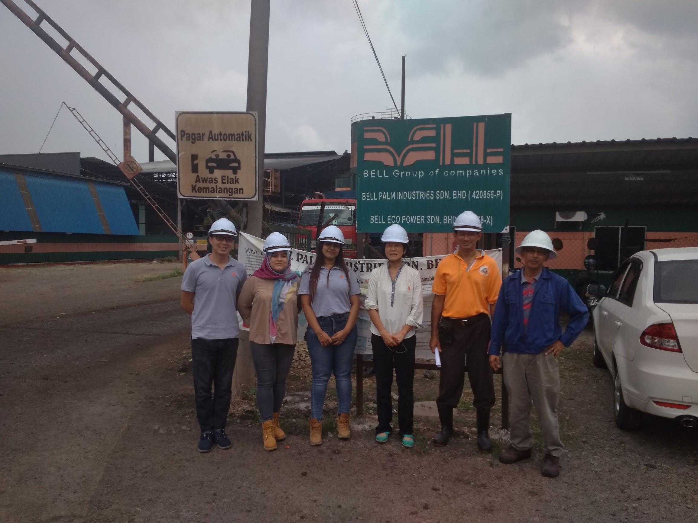 News Ioi Group
