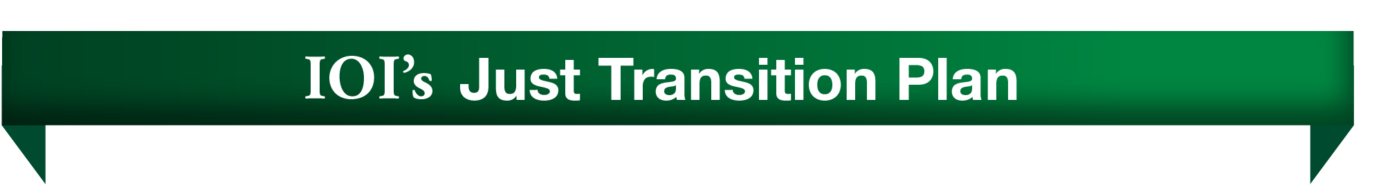 just-transition-plan